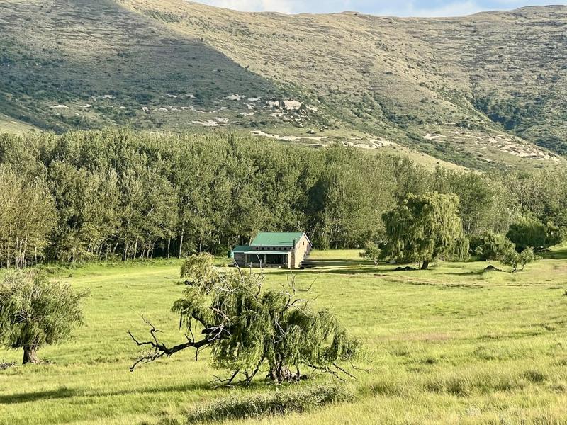 0 Bedroom Property for Sale in Fouriesburg Free State